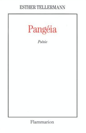 Pangéia