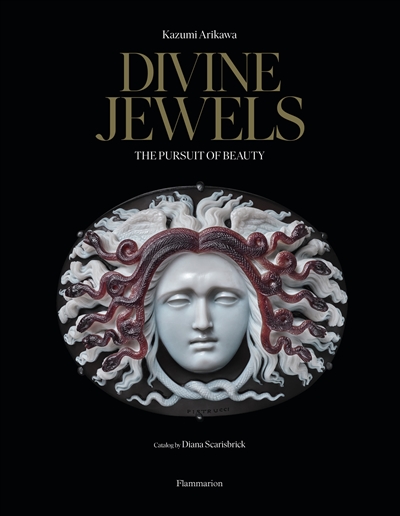 Divine jewels : the pursuit of beauty