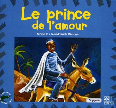 Le prince de l'amour