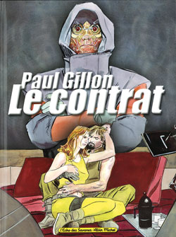 Le contrat