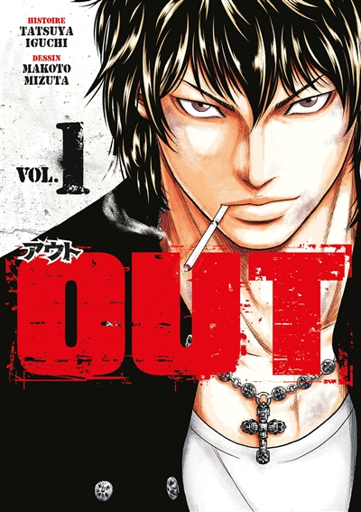 Out. Vol. 1