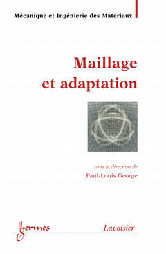 Maillage et adaptation