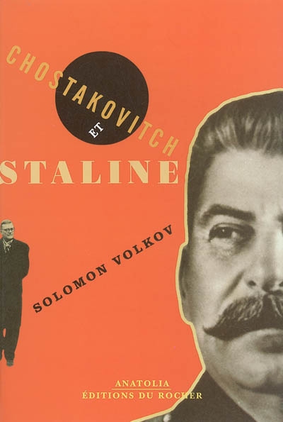 Chostakovitch et Staline : l'artiste et le tsar