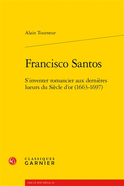 Francisco Santos :...