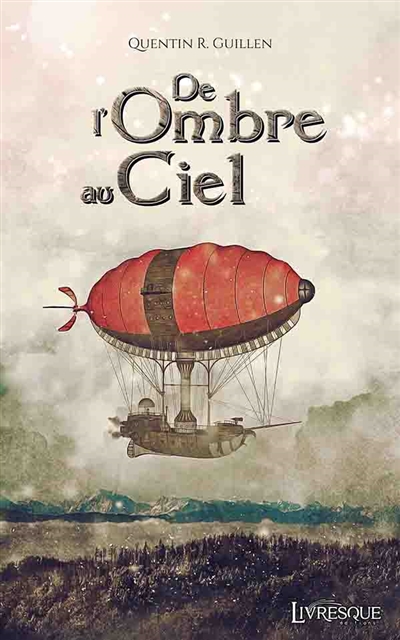 De l'Ombre au Ciel