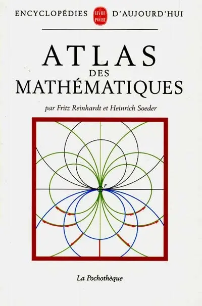 Atlas des mathématiques