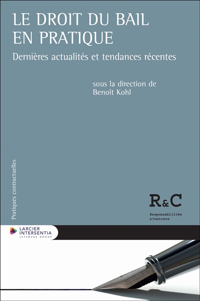 Le droit du bail en...