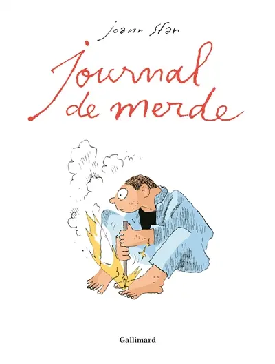 Journal de merde