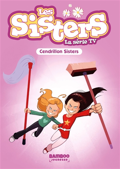 Les sisters : la série TV....