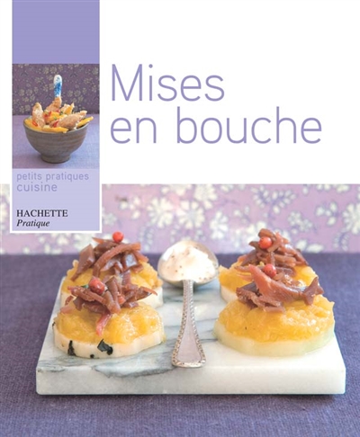Mises en bouche