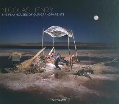 The playhouses of our grandparents