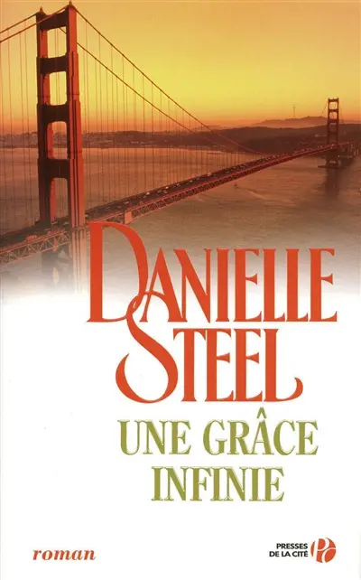 Une grâce infinie