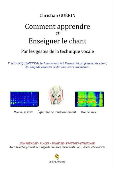 Comment apprendre et enseigner le chant
