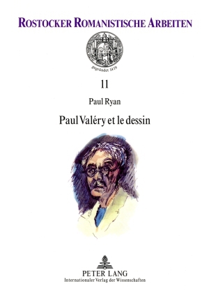 Paul Valéry et le dessin