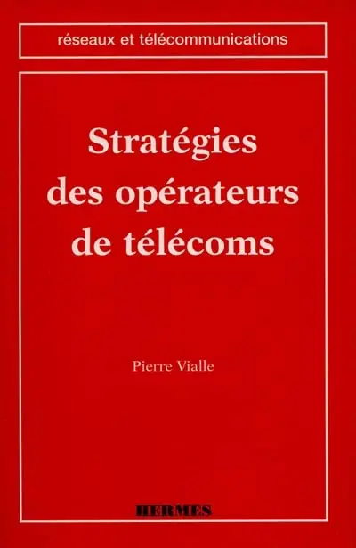 Stratégie des opérateurs de télécommunication
