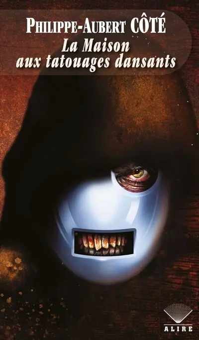 La Maison aux tatouages dansants