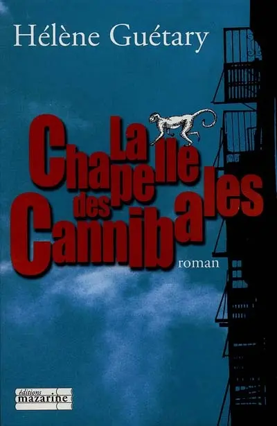 La chapelle des cannibales