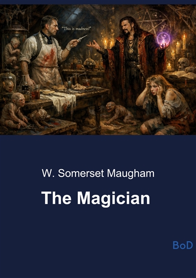 The Magician