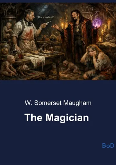 The Magician