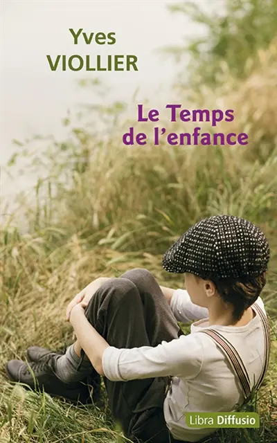 Le temps de l'enfance