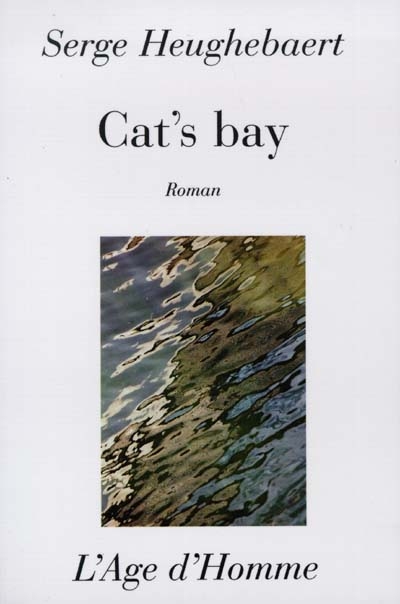 Cat's bay
