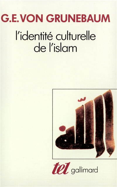 L'identité culturelle de l'Islam