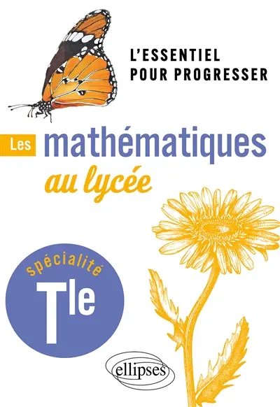Les mathématiques au lycée : terminale, spécialité Les mathématiques au lycée : terminale, spécialité