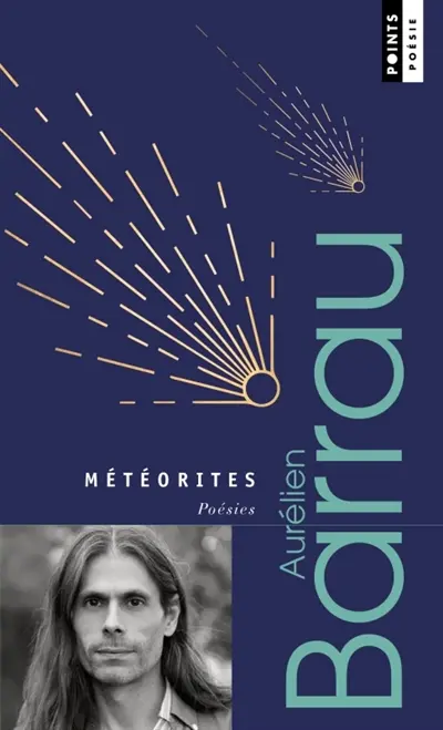 Météorites : poésies