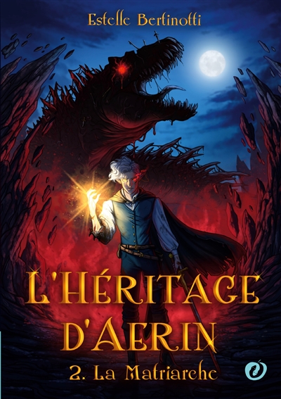 L'héritage d'Aerin : La...