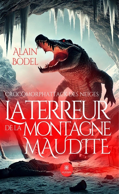 Crocomorphattack des neiges...