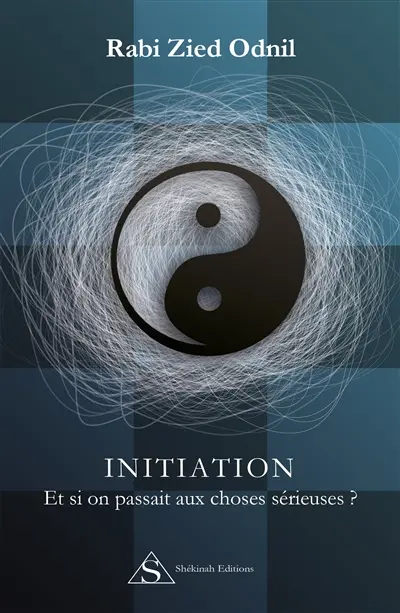 Initiation : et si on passait aux choses sérieuses ?
