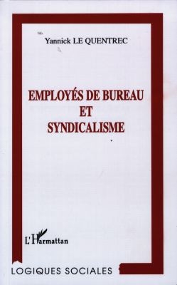 Employés de bureau et syndicalisme