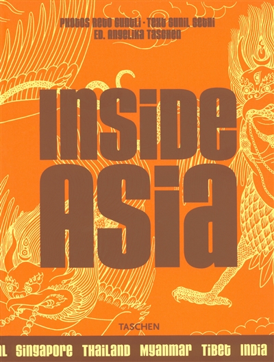 Inside Asia. Vol. 1