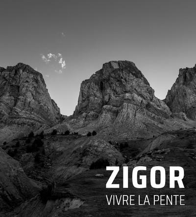 Zigor, Kepa Akixo : vivre la pente : prises de vue au Pays basque