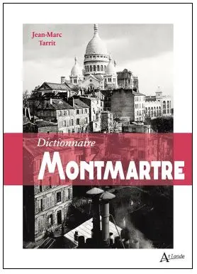 Dictionnaire Montmartre