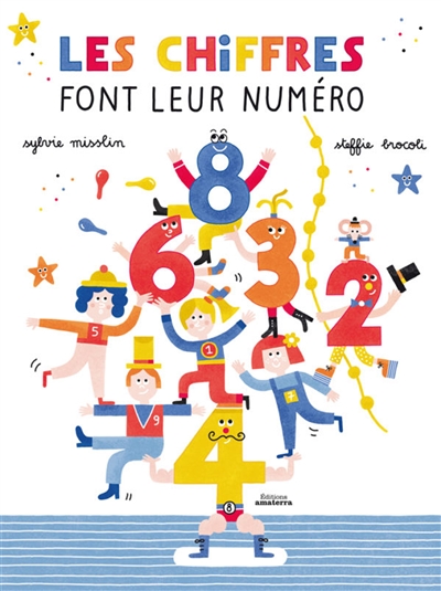 Les chiffres font leur numéro