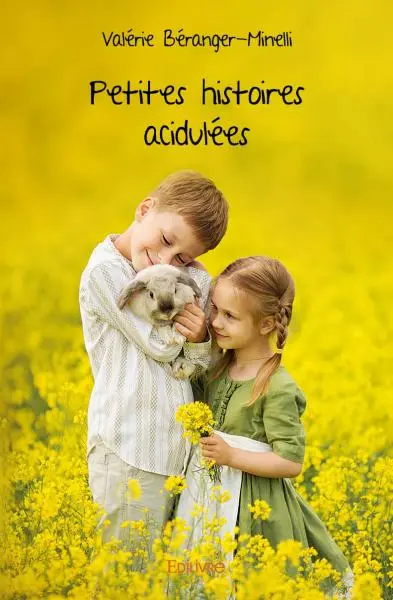 Petites histoires acidulées