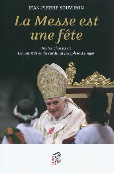 La messe est une fête