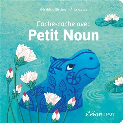 Cache-cache avec Petit Noun
