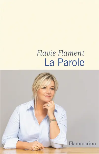 La parole