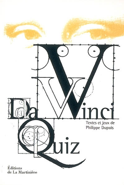 Da Vinci quiz