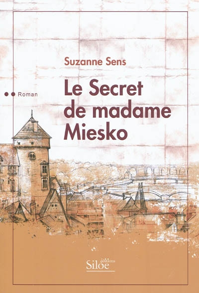 Le secret de madame Miesko