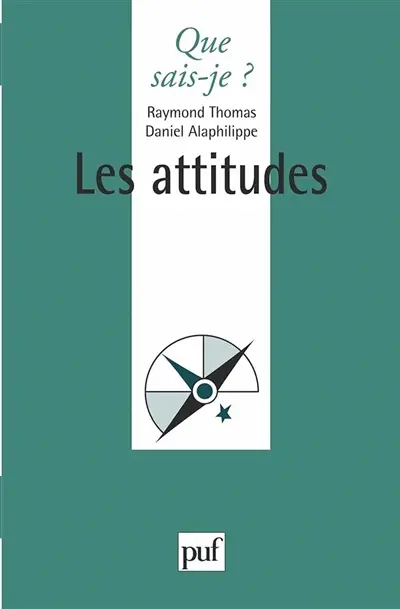 Les Attitudes