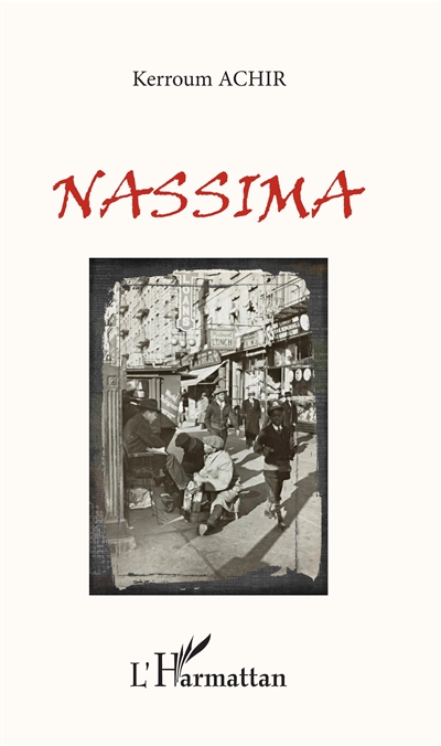 Nassima