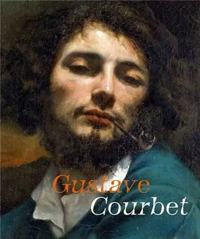 Gustave Courbet (Leopold Museum, Vienna / Museum Folkwang, Essen)
