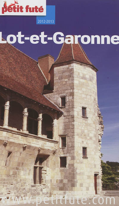 Lot-et-Garonne : 2012-2013