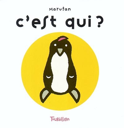 C'est qui ?