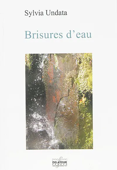Brisures d'eau