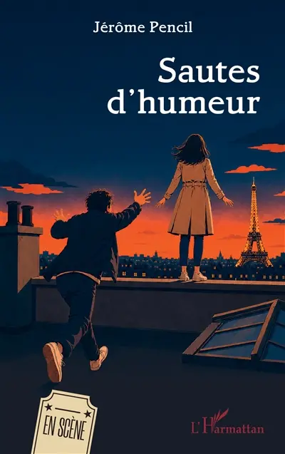 Sautes d'humeur