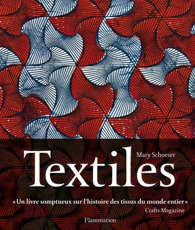 Textiles : l'art de la forme et des couleurs